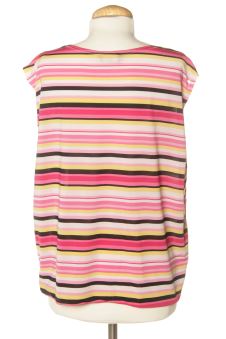 Blouse à manches courtes S Sodrap