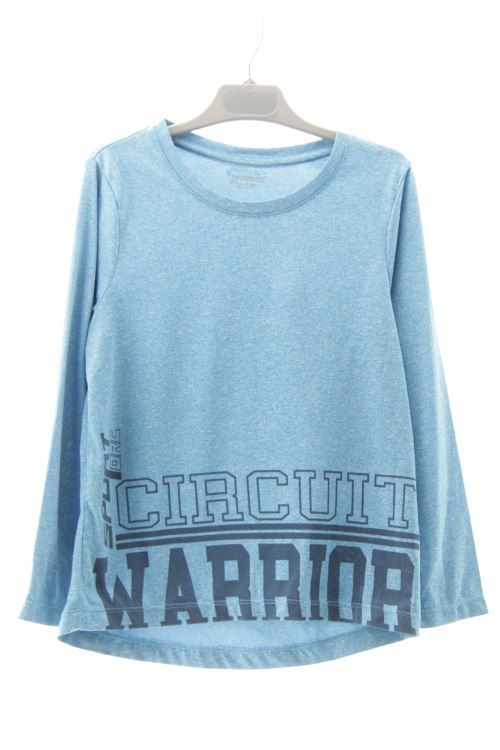 T-shirt manches longues