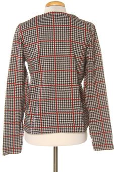 Cardigan 36 Street one