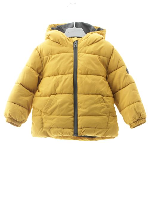 Manteau
