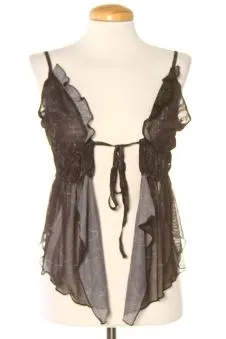 Top M Desigual, foto 1 di 2