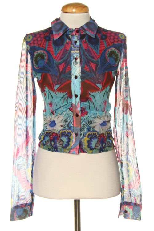 Chemise