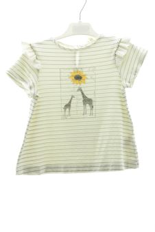 T-shirt 7 ans Nanos