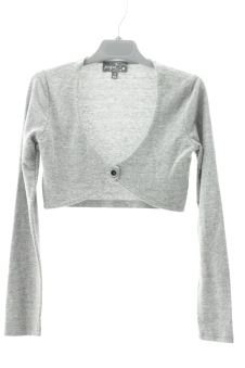 Strickjacke 128 FPC