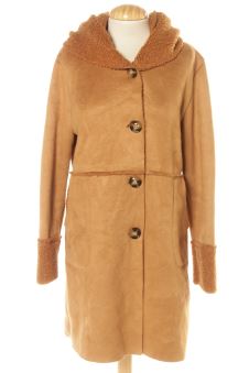 Manteau Taille unique Klasiks