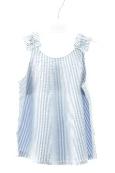 Aufwändiges Top 104 Zara