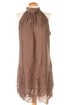 Aufwändiges Kleid 42 Fórmula Joven