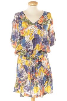 Robe casual S Elogy
