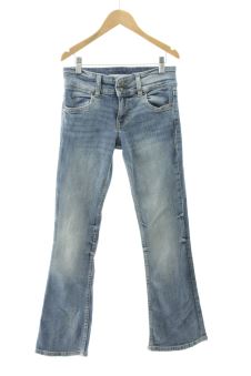 Lange Jeans 146 Bershka