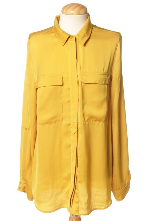 Chemise