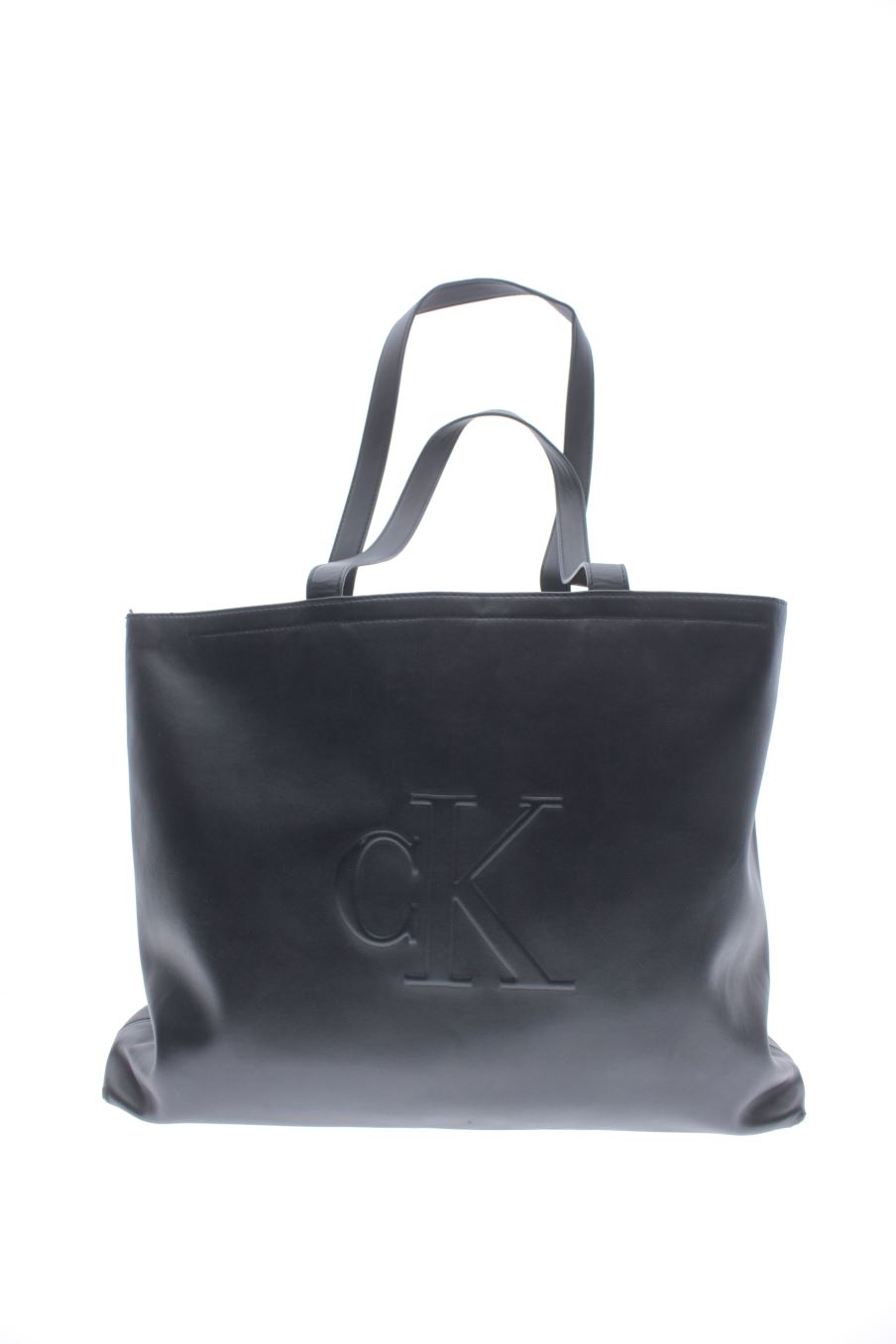 Henkeltasche Schwarz von CALVIN KLEIN JEANS