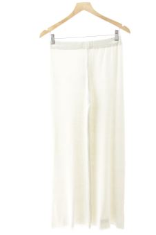 Pantalón Casual S Reset