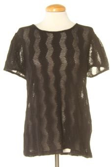 Camiseta XL Camaieu
