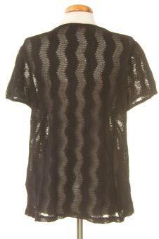 Camiseta XL Camaieu