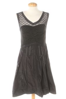 Robe casual 36 La mode est a vous