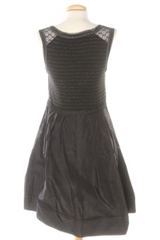 Robe casual 36 La mode est a vous