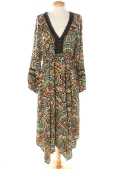 Robe casual 42 Springfield