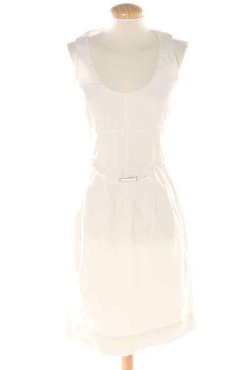 Vestido casual