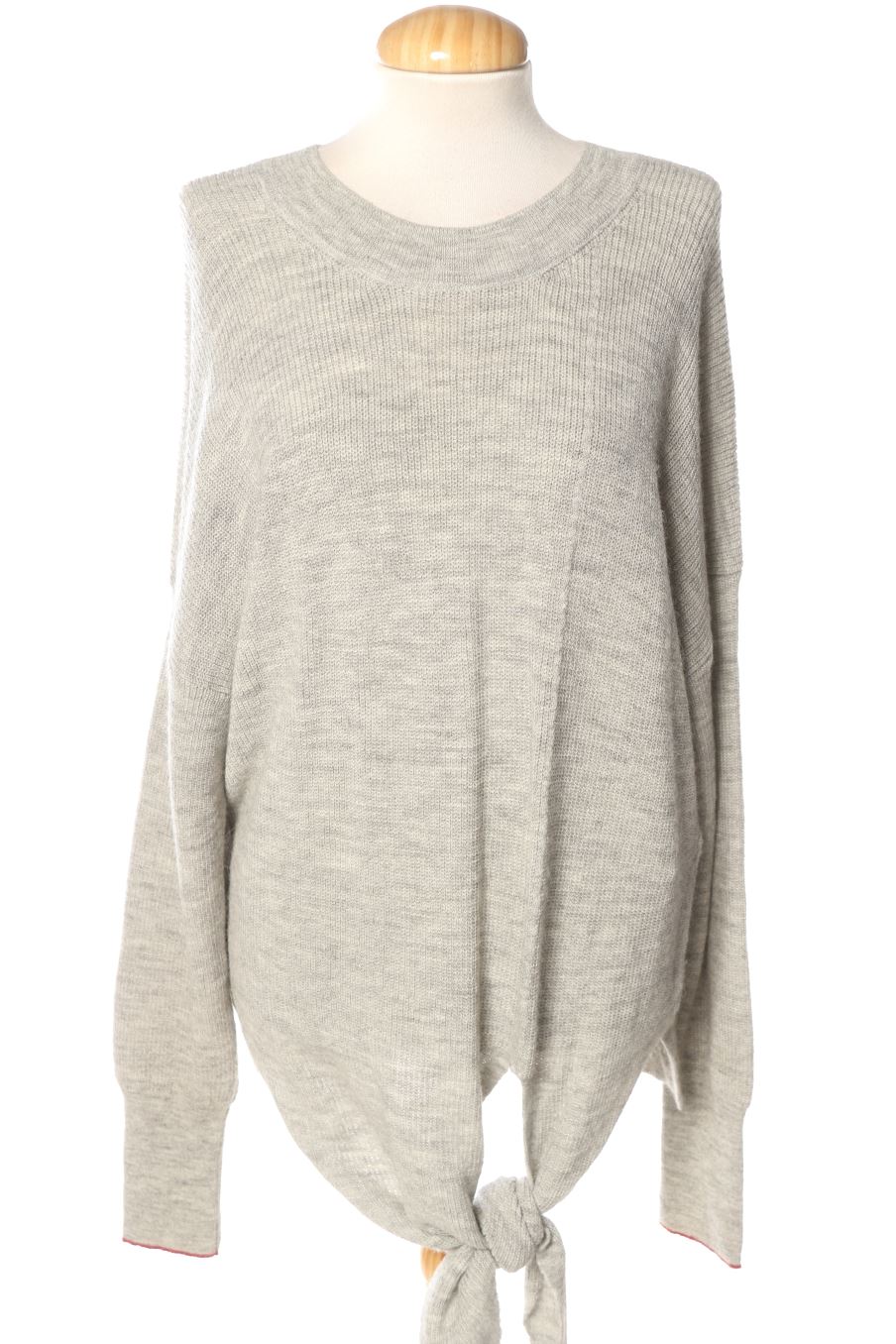 Maglione de BIMBA Y LOLA de la talla M, de color grigio