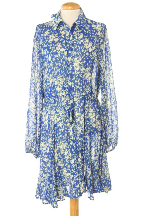 Robe casual