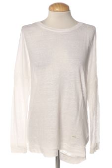 Camiseta manga larga L Massimo Dutti, foto 1 de 2