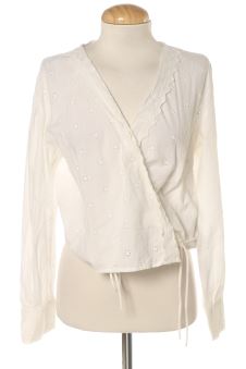Blusa a maniche lunghe M Gocco, foto 1 di 2