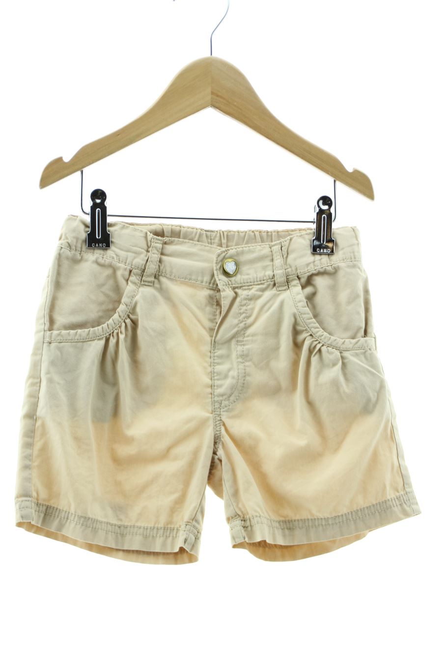 Short H&M de la taille 5 ans de seconde main