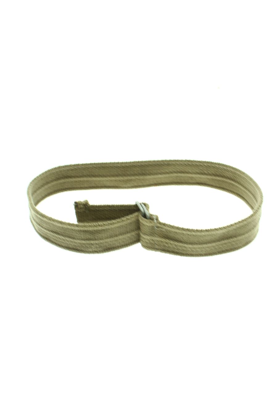 Ceinture PERCENTIL de la taille 49 cms de seconde main