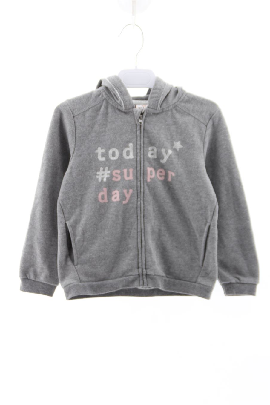 Sweatshirt Tape à l'oeil de la taille 5 ans
