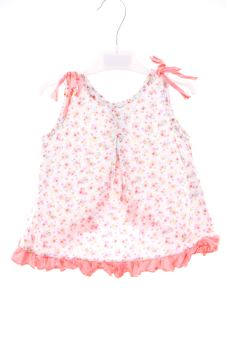 Robe casual 2 ans Calamaro