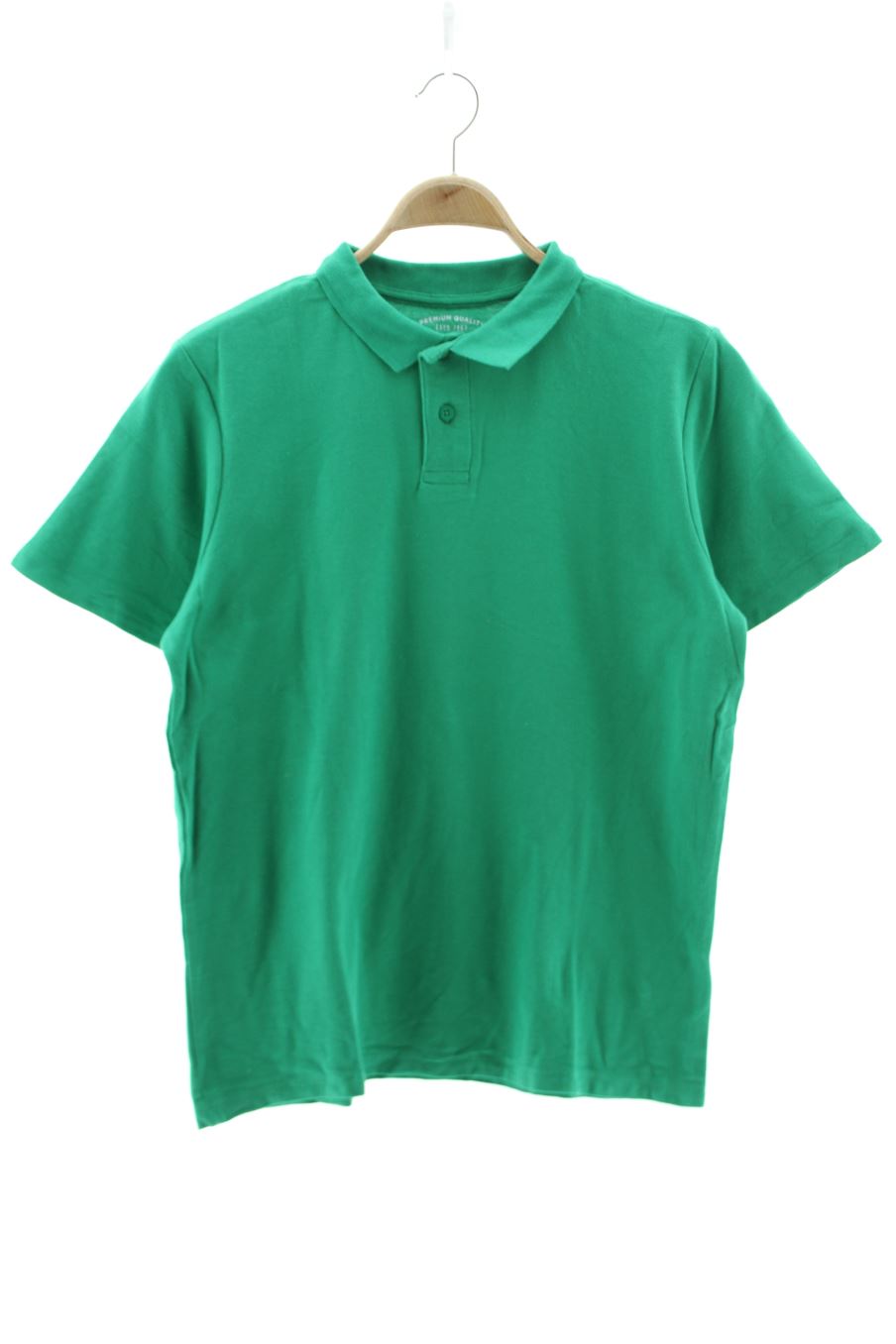 Polo de Zeeman de la talla M