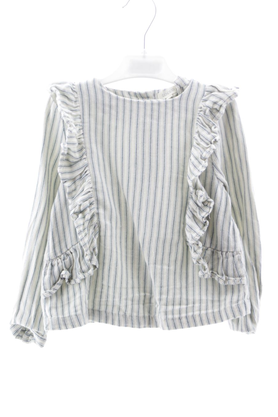 Blusa de manga larga de Gocco de la talla 4 años de segunda mano