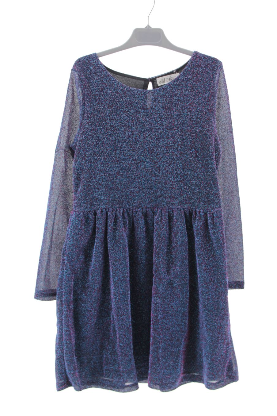 Robe H&M de la taille 8 ans de seconde main