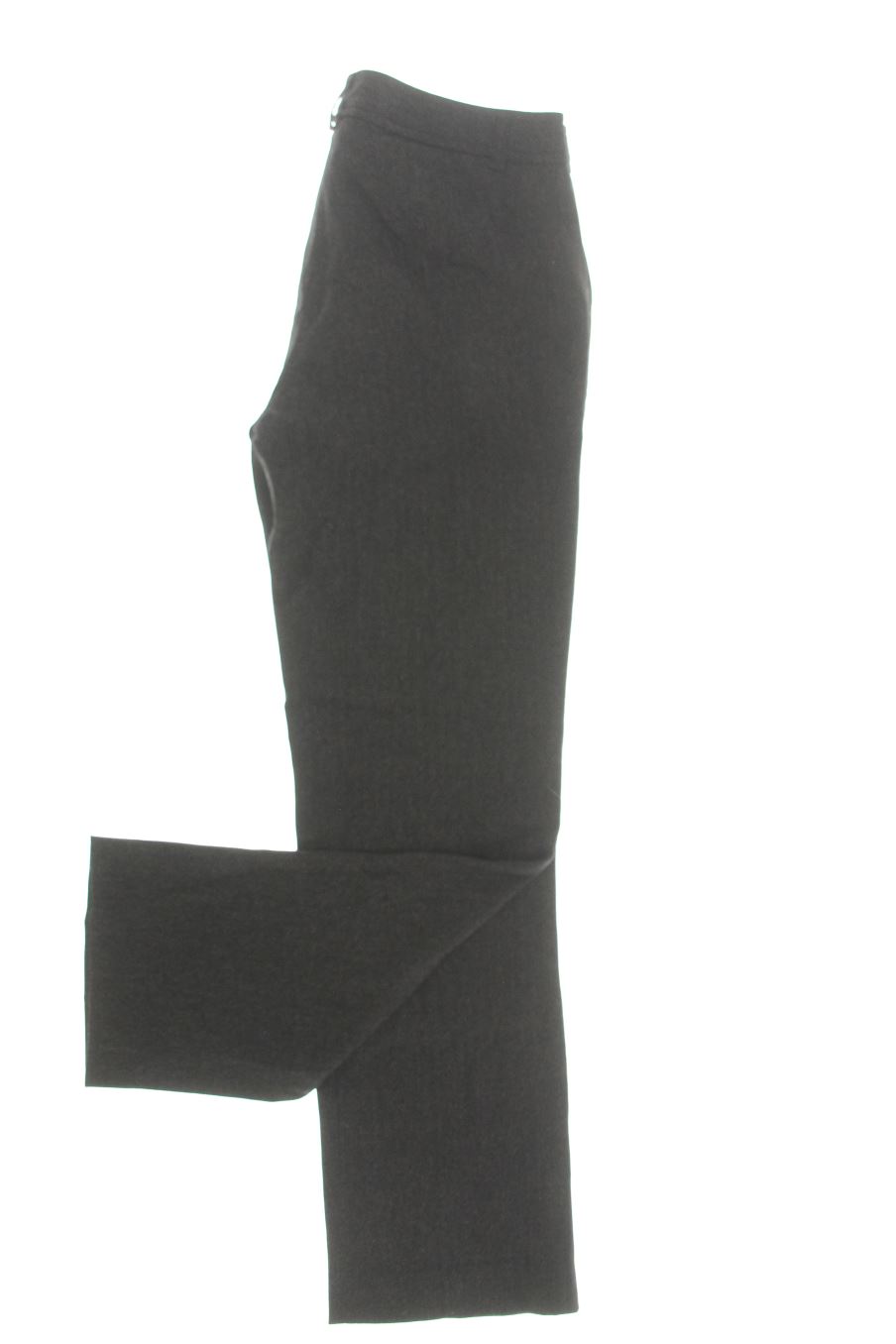 Pantalones de Trucco de la talla 38, de color gris