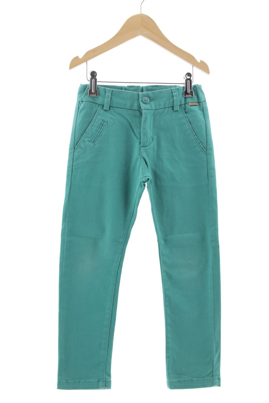 Pantalón de Boboli de la talla 5 años de segunda mano
