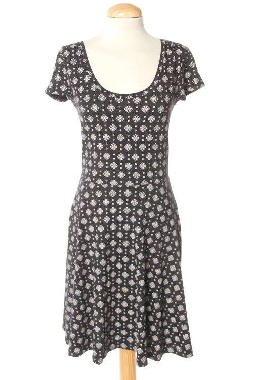Vestido casual