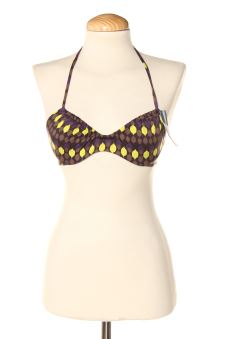 Bikini top XXS Princesse tam tam, foto 1 di 2