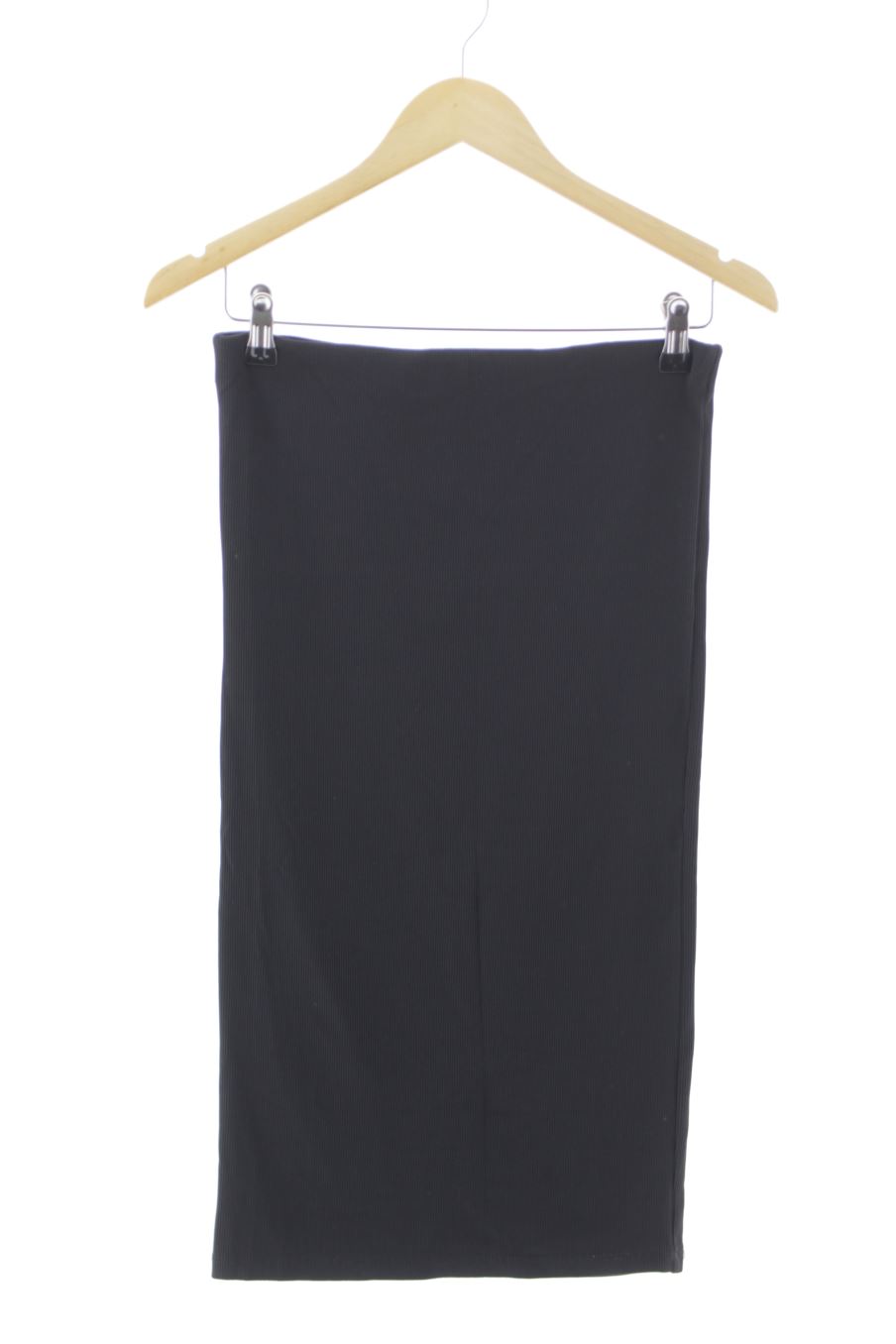 Gonne de Morgan de toi de la talla XS, de color nero