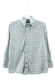 Camicia a maniche lunghe 3 anni Mayoral