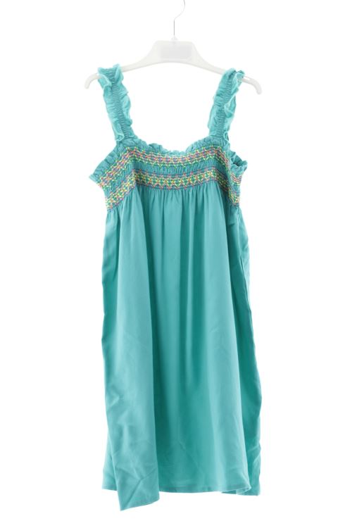 Aufwändiges Kleid