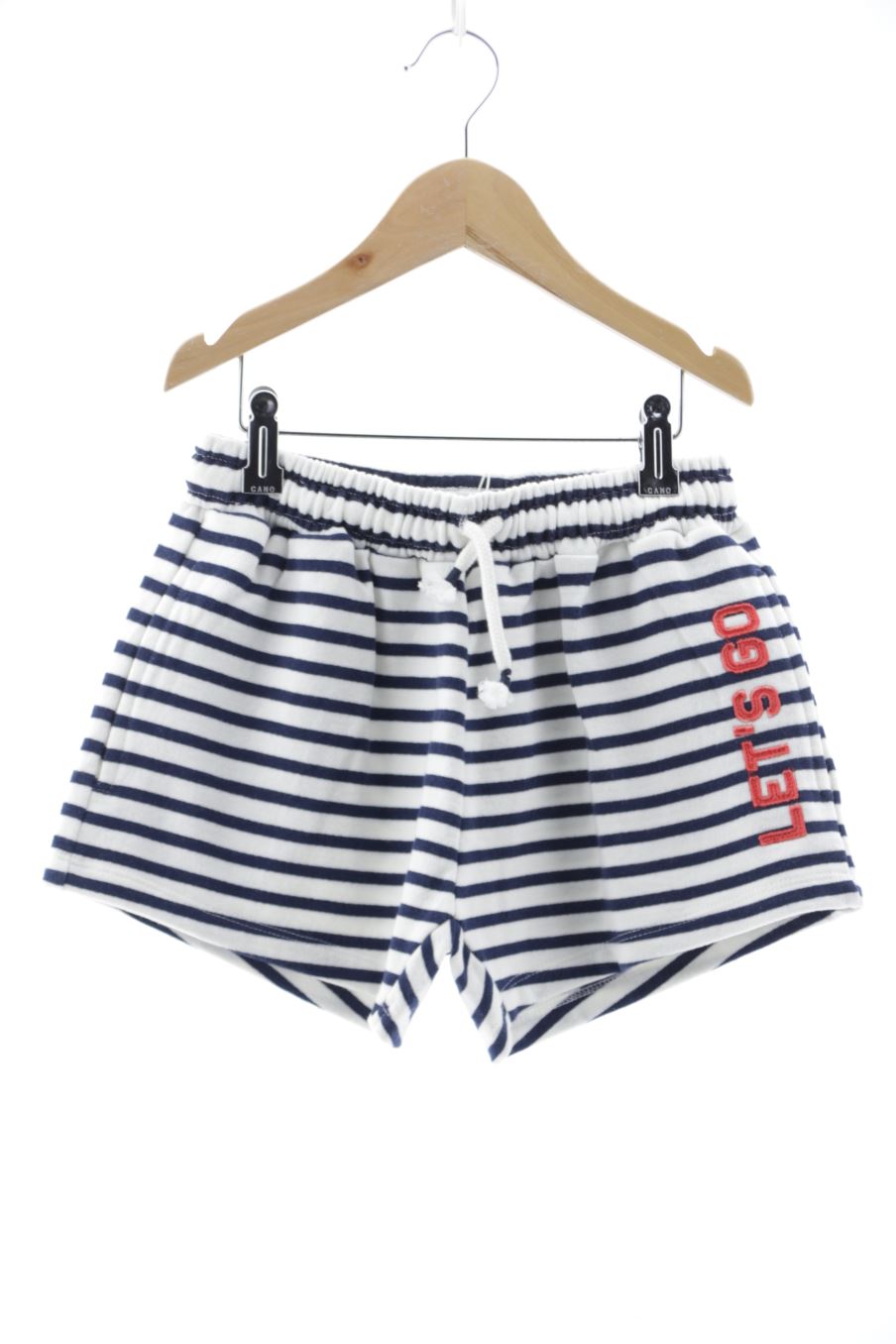 Pantalon Sport Kids collection (El Corte Inglés) de la taille 9 ans avec une étiquette
