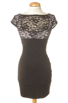 Robe casual XS PERCENTIL, photo 1 sur 2