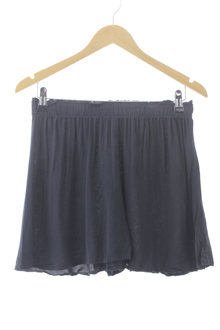 Shorts Tezenis de la taille S, de couleur noir