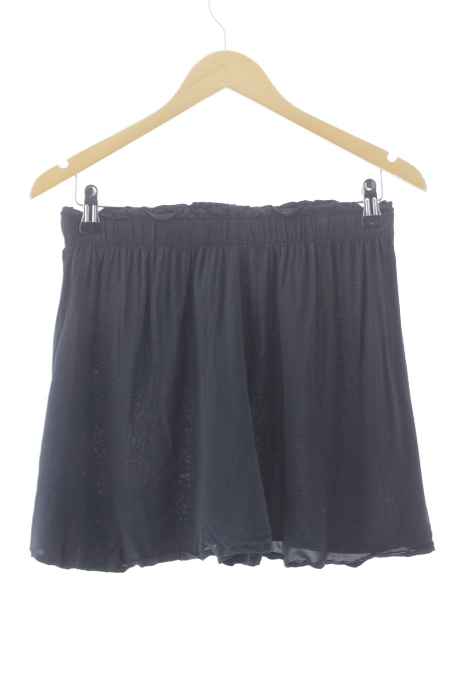Shorts Tezenis de la taille S, de couleur noir