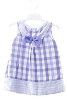 Vestido 18 meses PERCENTIL
