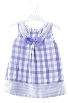 Vestido 18 meses PERCENTIL