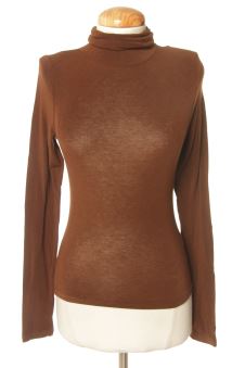 Langärmeliges T-Shirt S STORETS