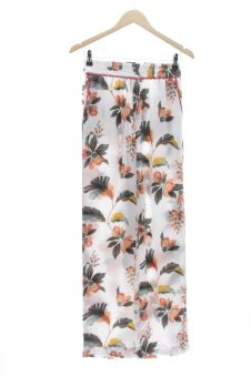 Pantalon Casual XS Pepe Jeans