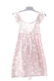 Vestido 5 años PERCENTIL