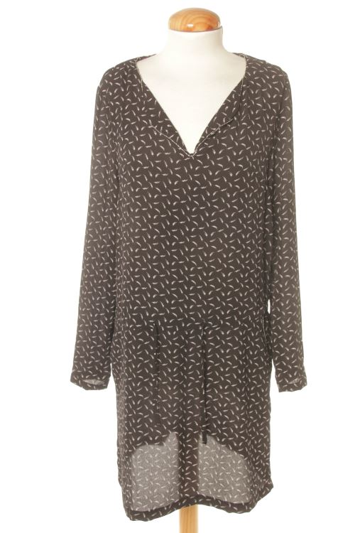 Vestido casual